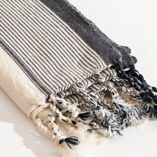 Turkish Beach Towel