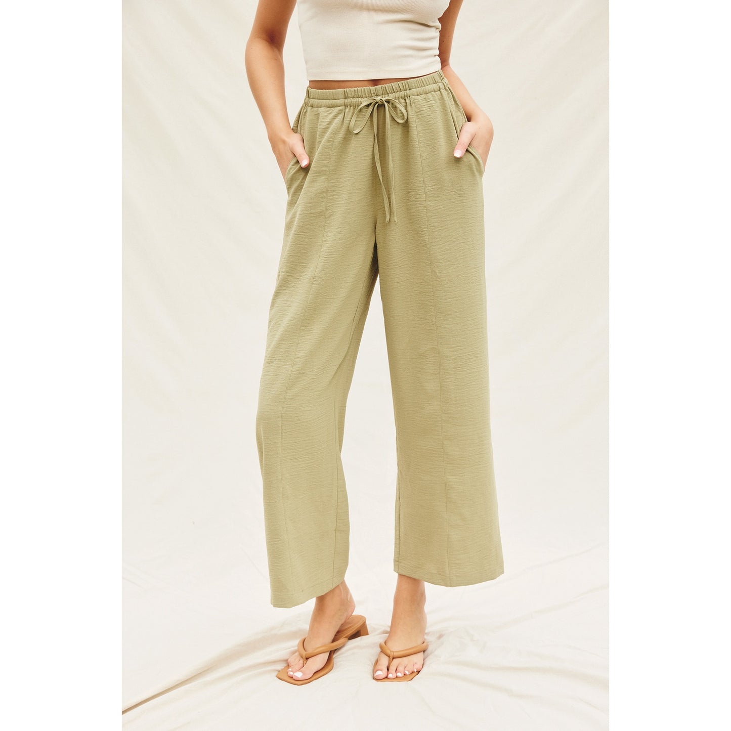 Matcha Pant