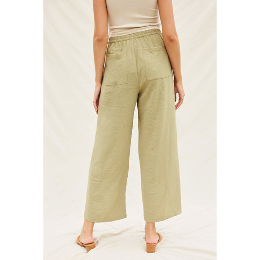 Matcha Pant