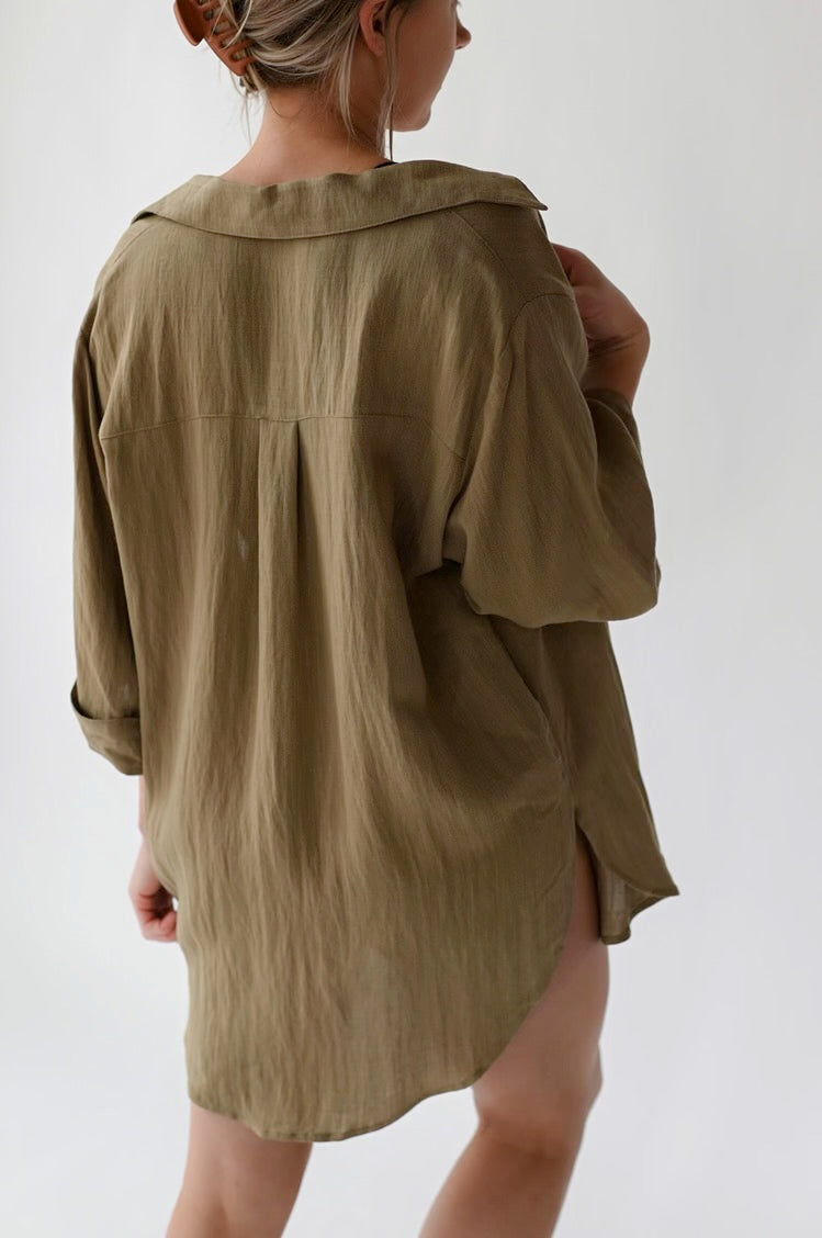 Napa Tunic