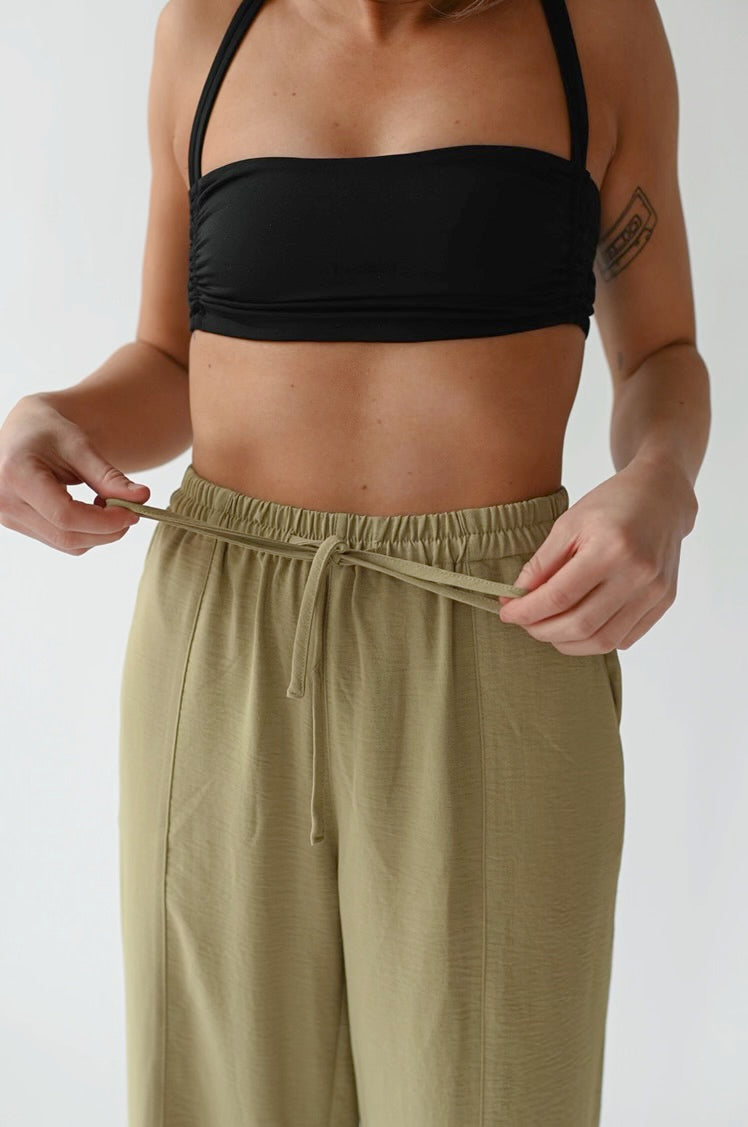 Matcha Pant