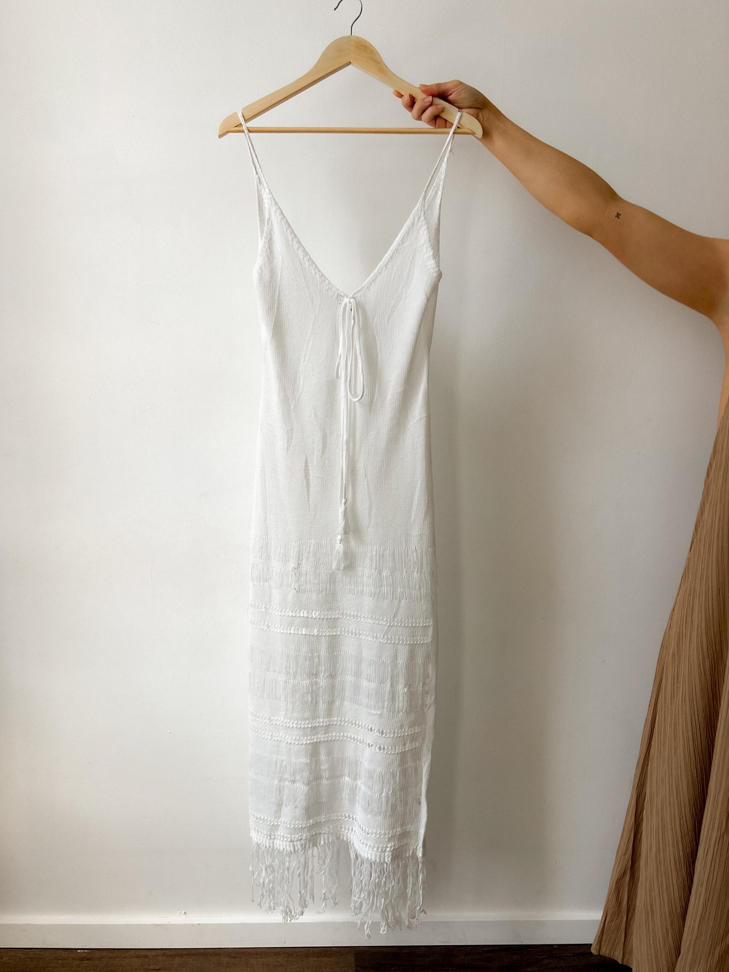 Cali Dress