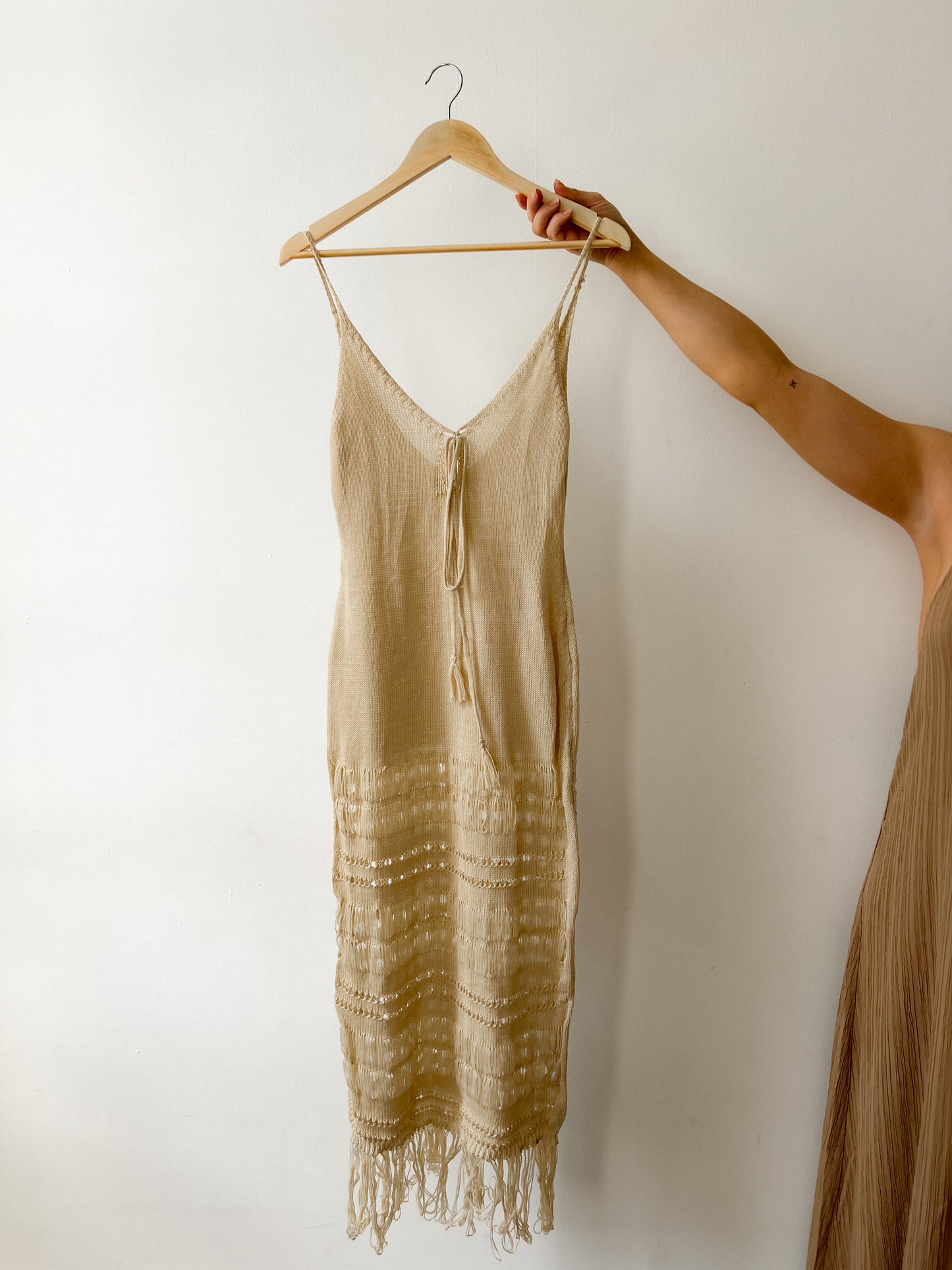 Cali Dress
