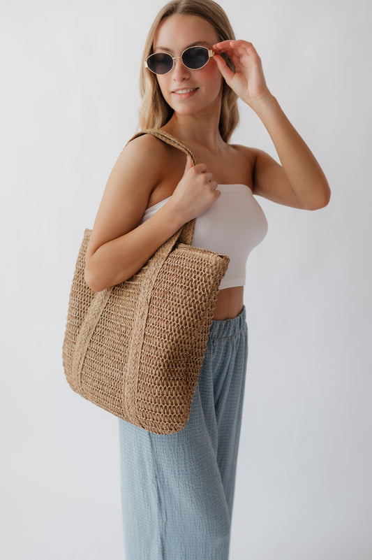 Beach Tote