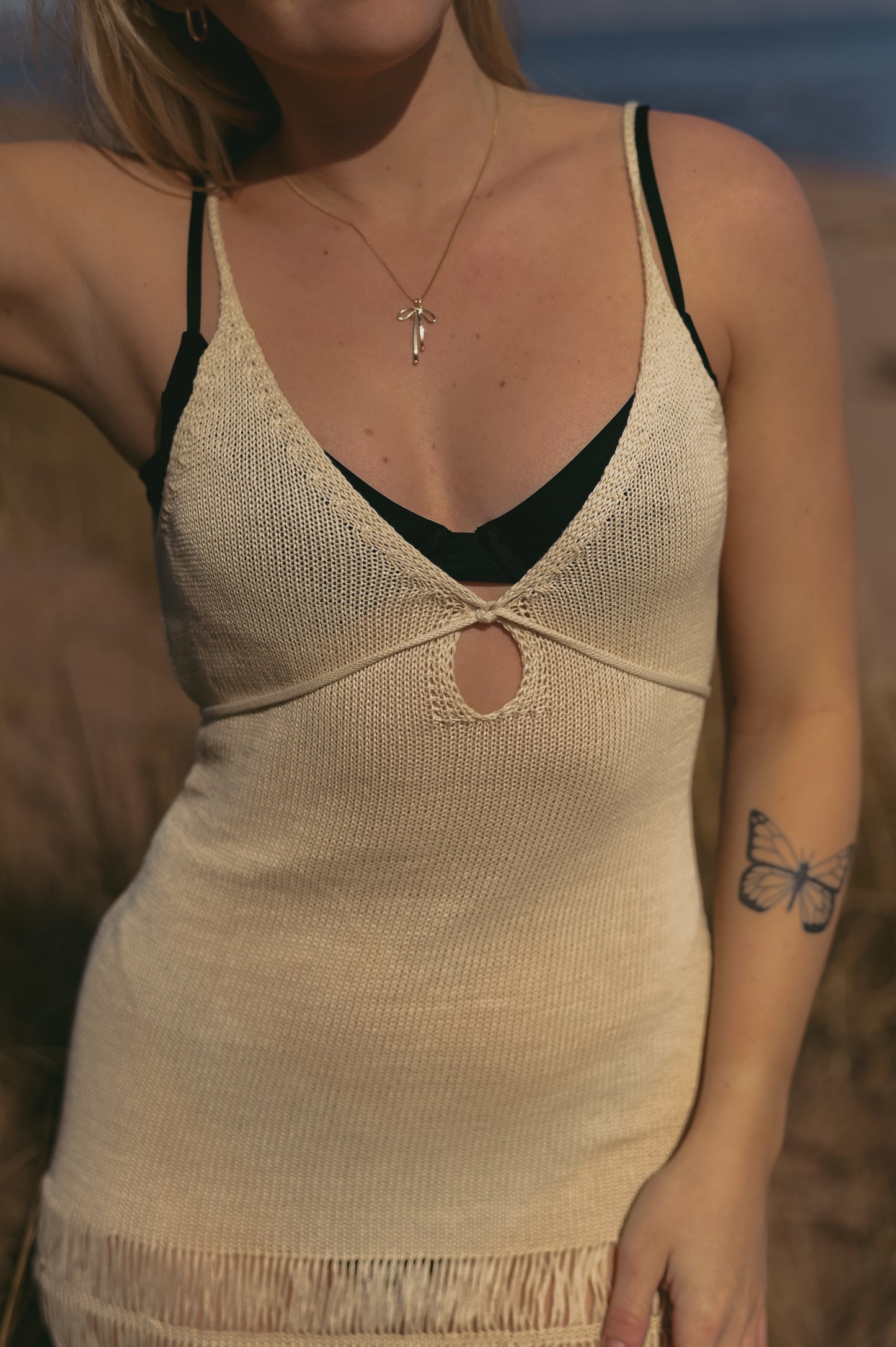 Cali Dress