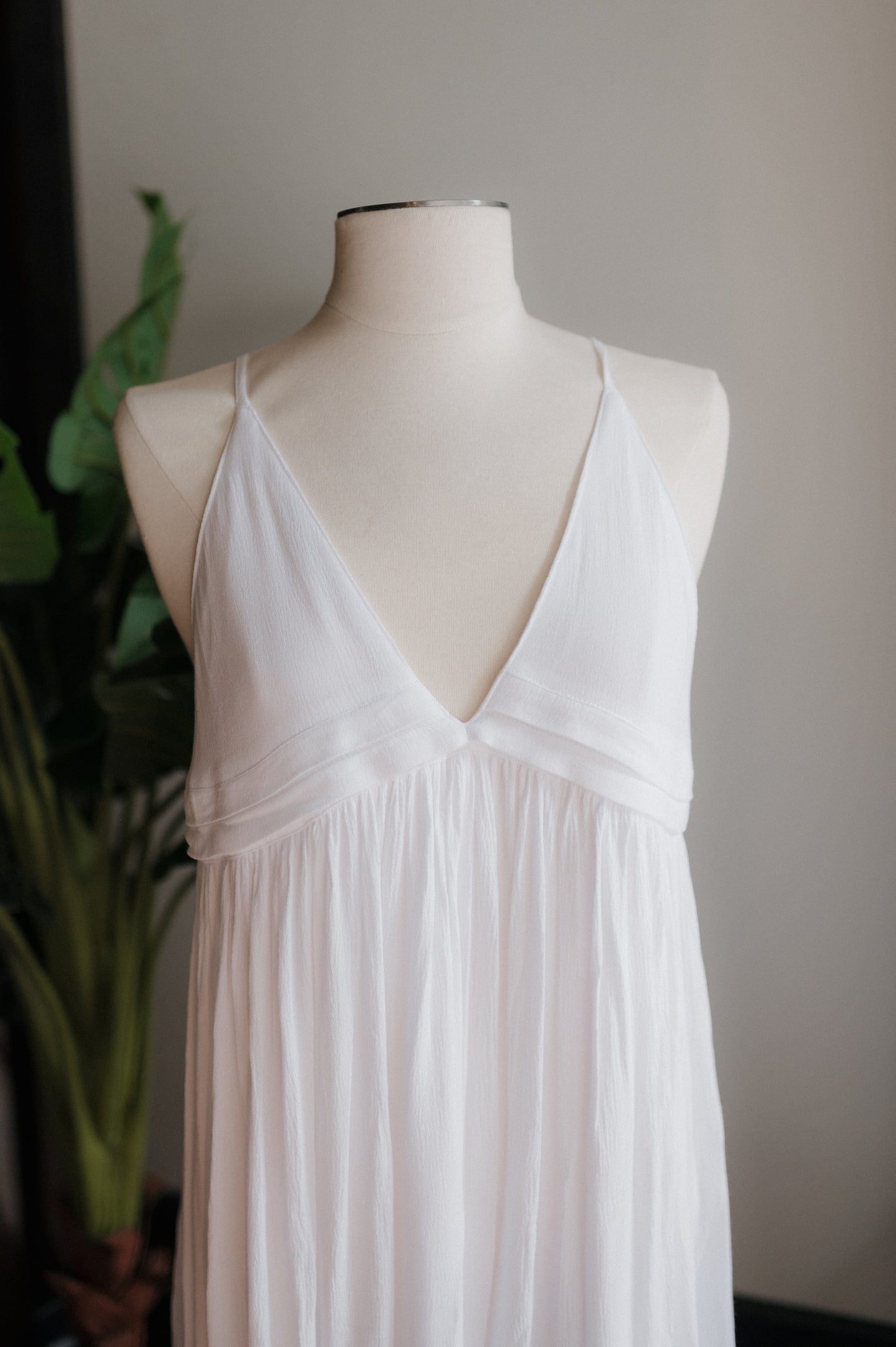 Mini Dress