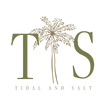 Tidal & Salt logo
