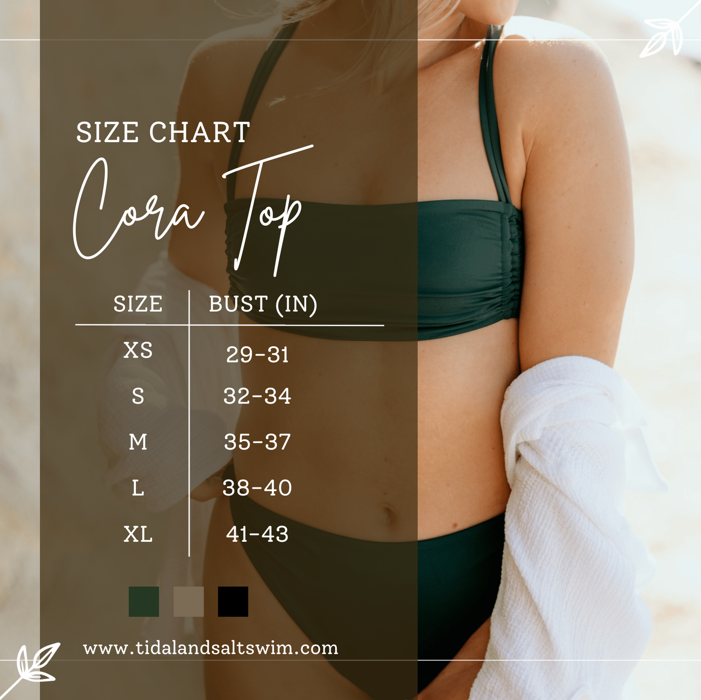 Cora - Top