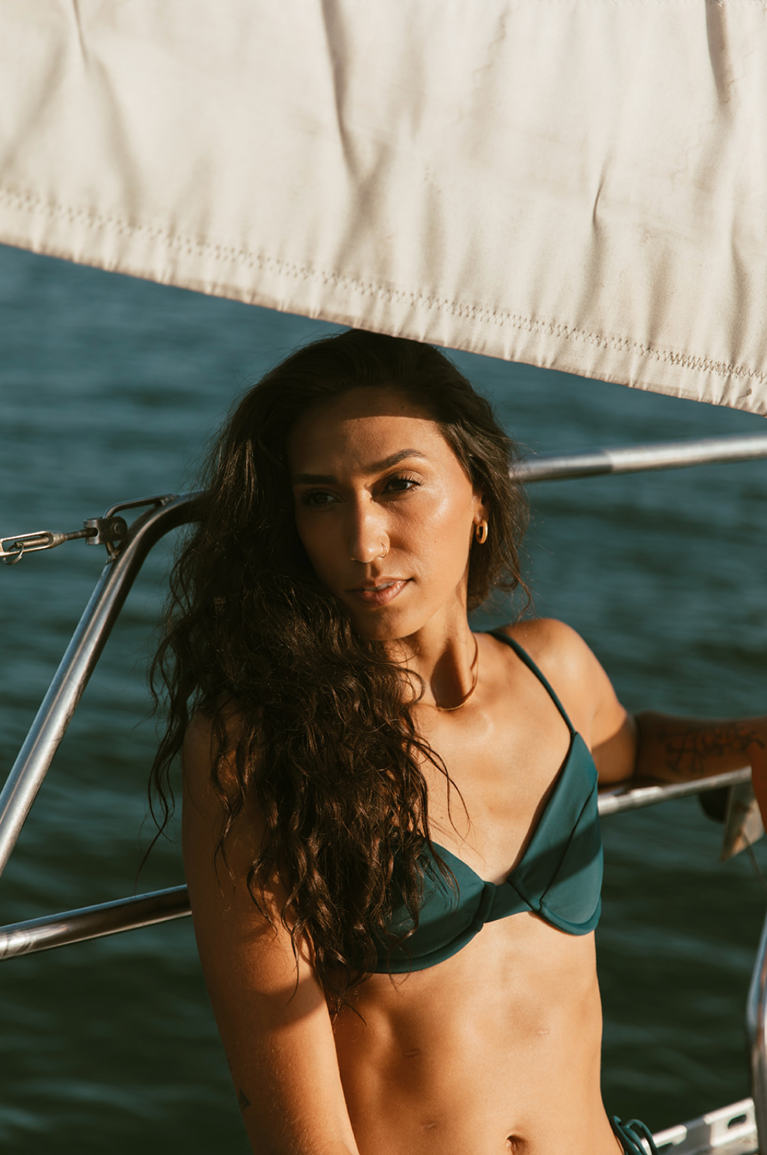 Fleur - Top