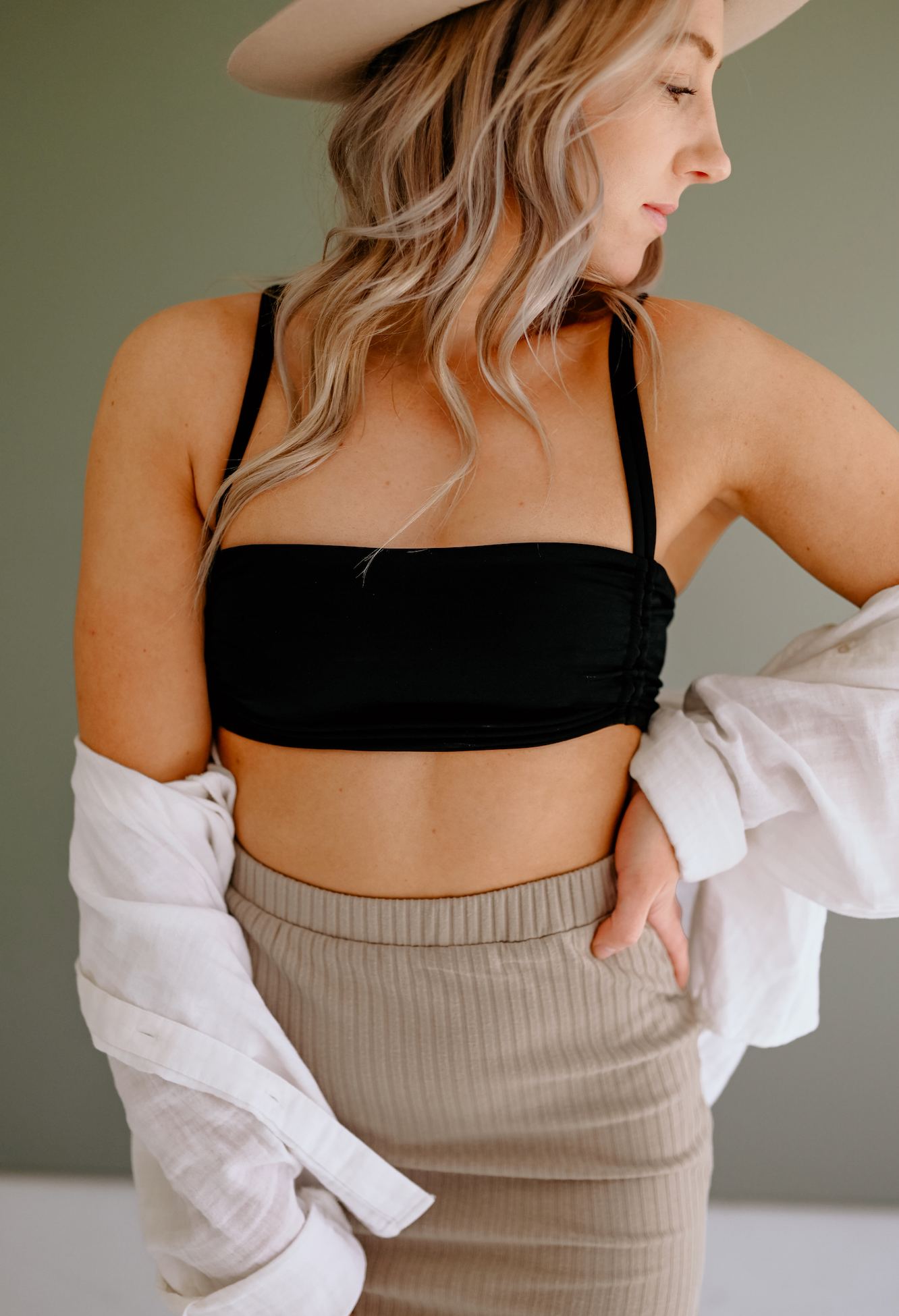 Cora - Top