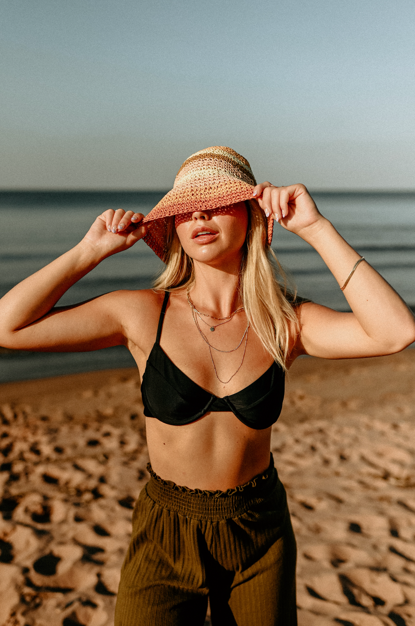 Fleur - Top