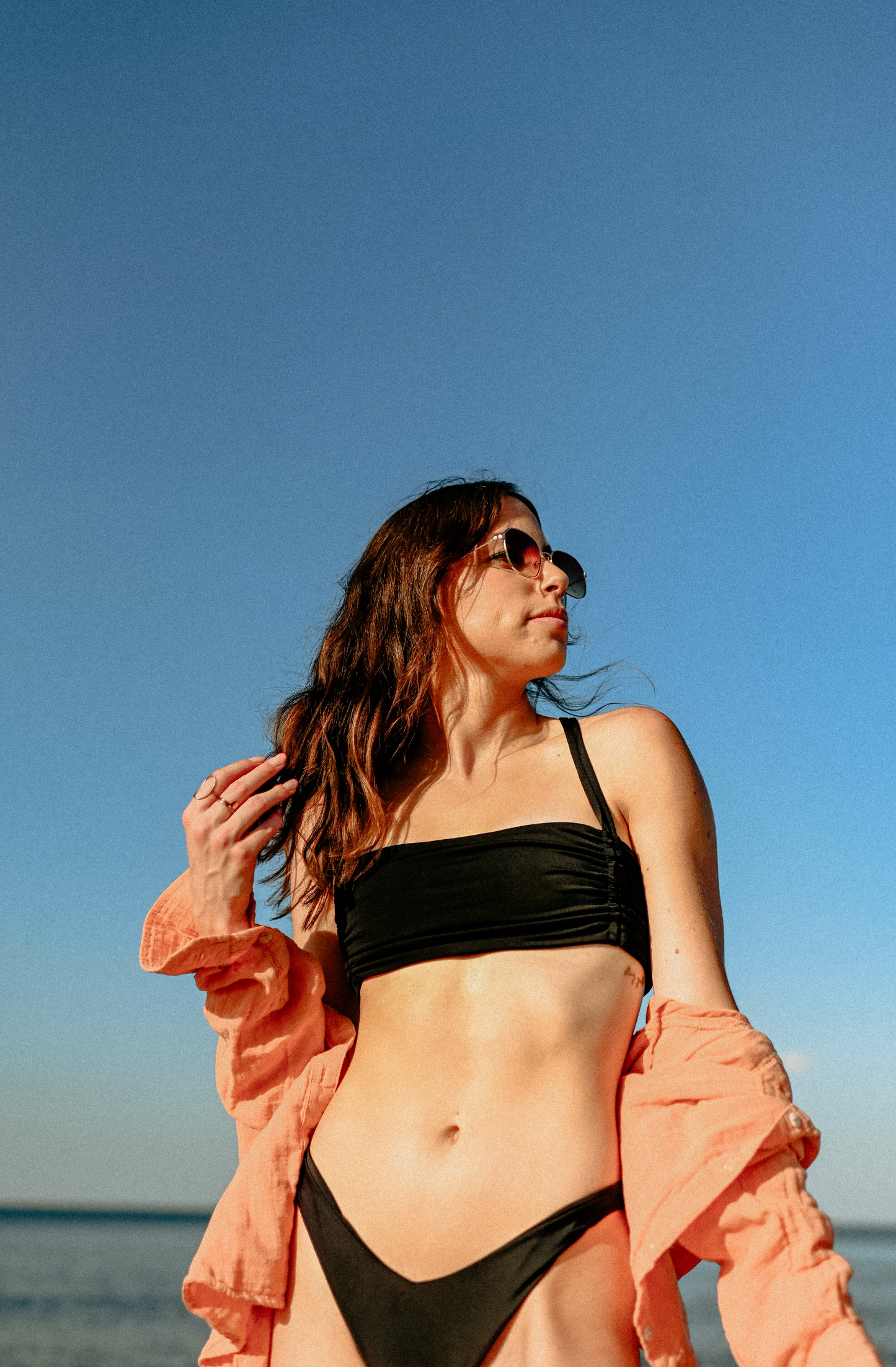 Cora - Top