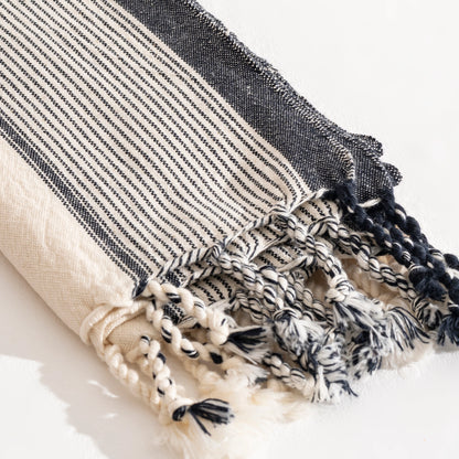 Turkish Beach Towel