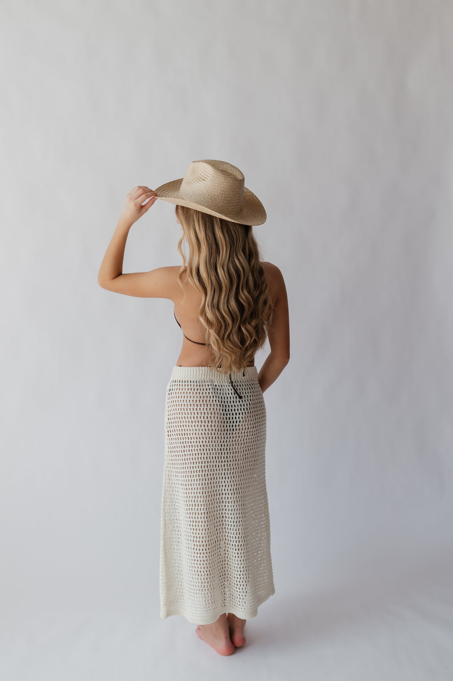 Juliette Skirt