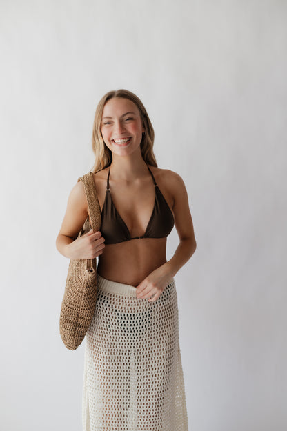 Juliette Skirt