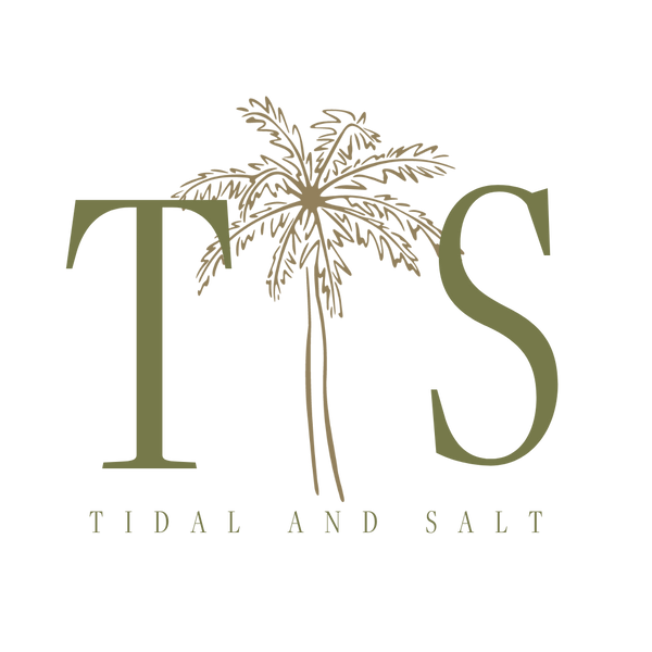 Tidal & Salt