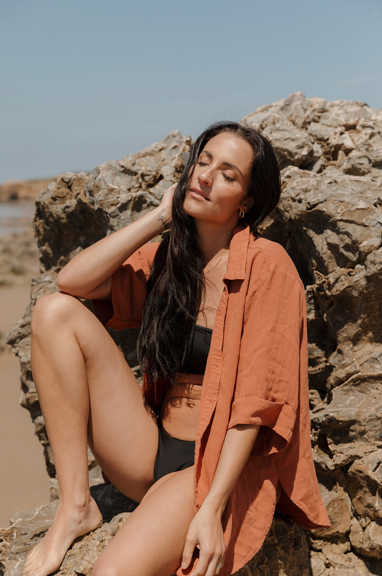 Napa Tunic